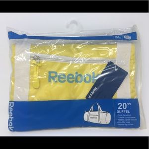 Reebok Relay 20" NEVER USED